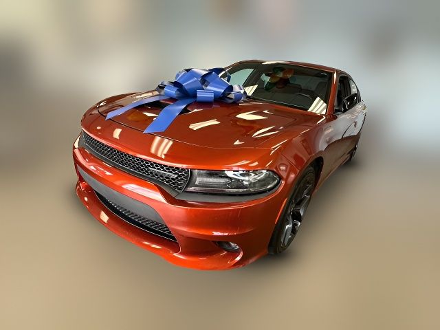 2021 Dodge Charger GT