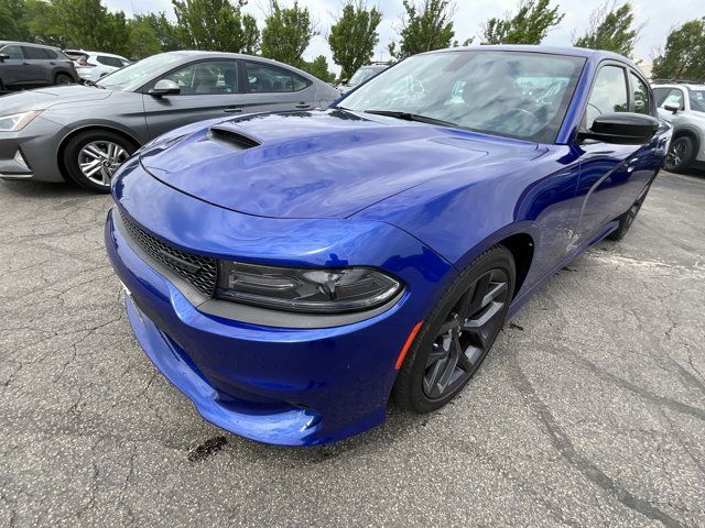 2021 Dodge Charger GT
