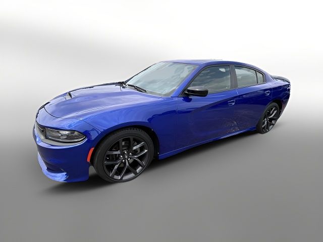 2021 Dodge Charger GT