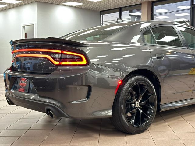 2021 Dodge Charger GT