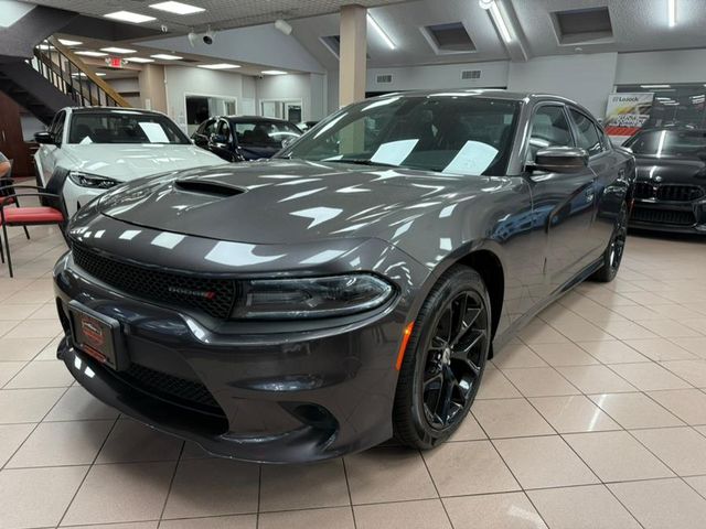 2021 Dodge Charger GT