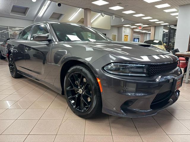 2021 Dodge Charger GT