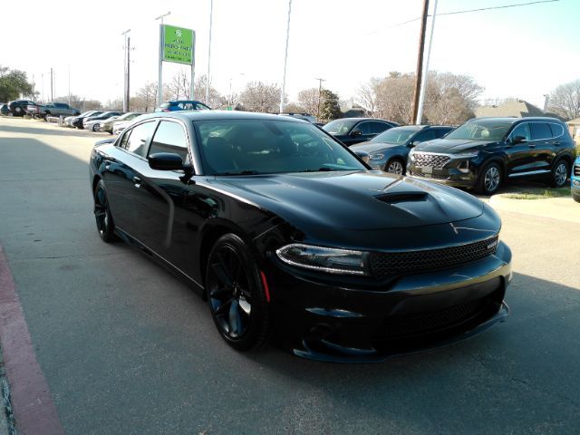 2021 Dodge Charger GT