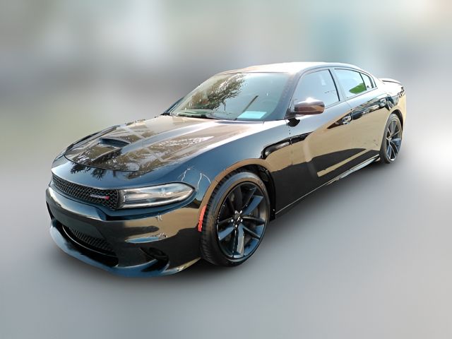2021 Dodge Charger GT