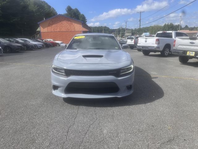 2021 Dodge Charger GT