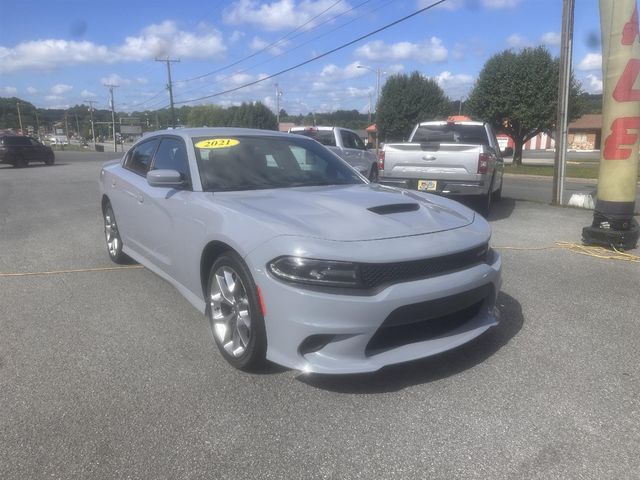 2021 Dodge Charger GT