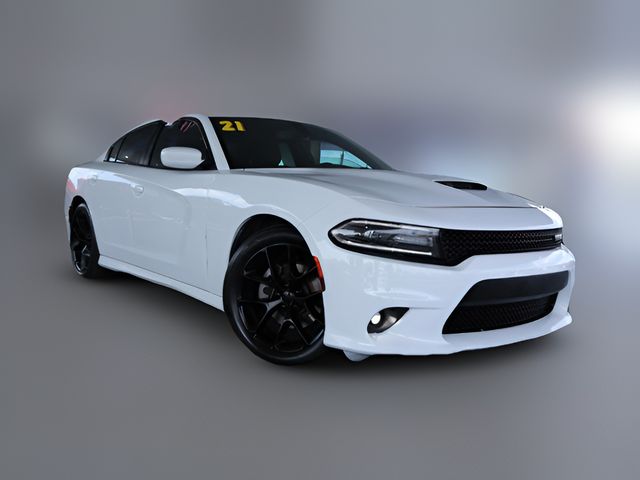 2021 Dodge Charger GT