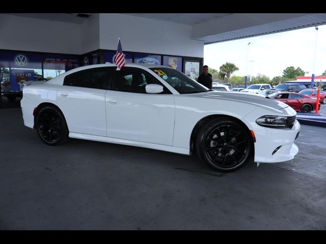 2021 Dodge Charger GT