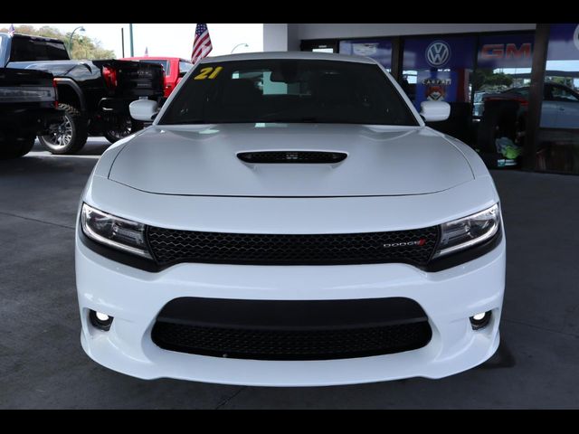 2021 Dodge Charger GT