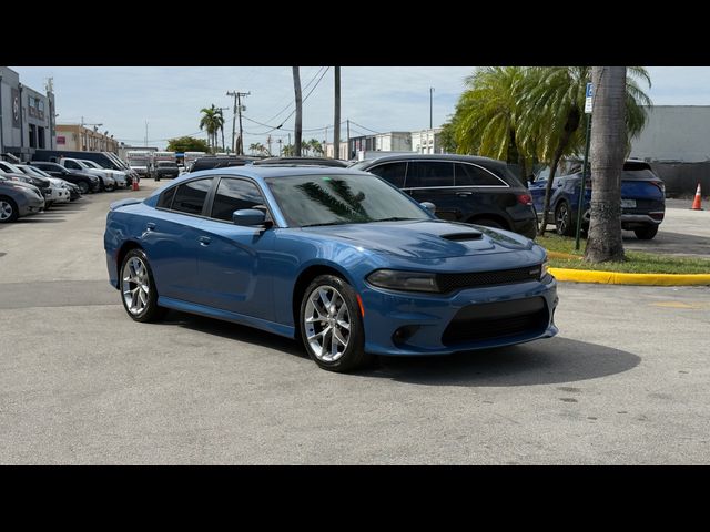 2021 Dodge Charger GT