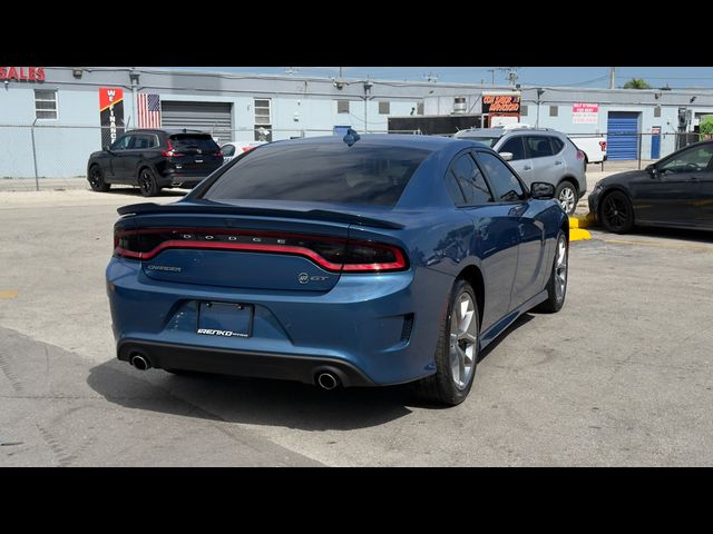 2021 Dodge Charger GT