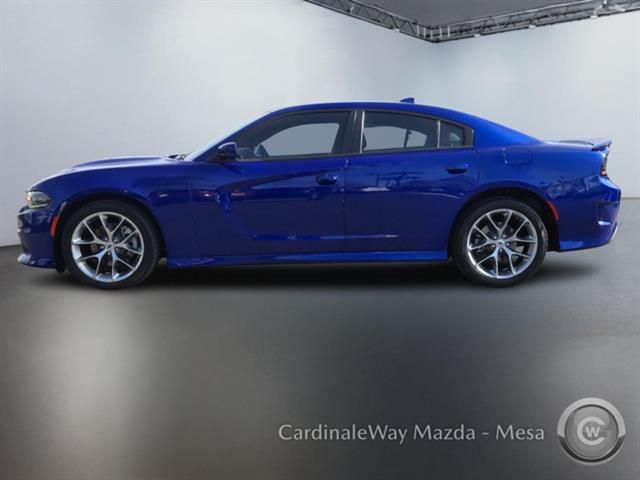 2021 Dodge Charger GT