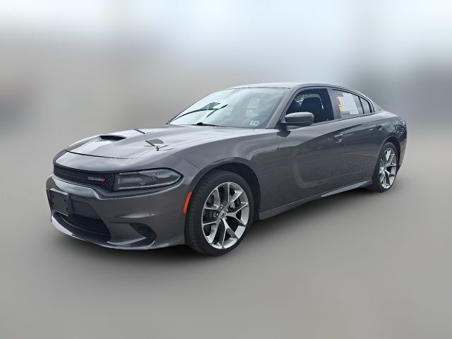2021 Dodge Charger GT