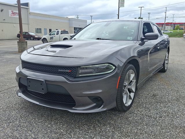 2021 Dodge Charger GT