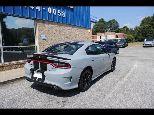 2021 Dodge Charger GT