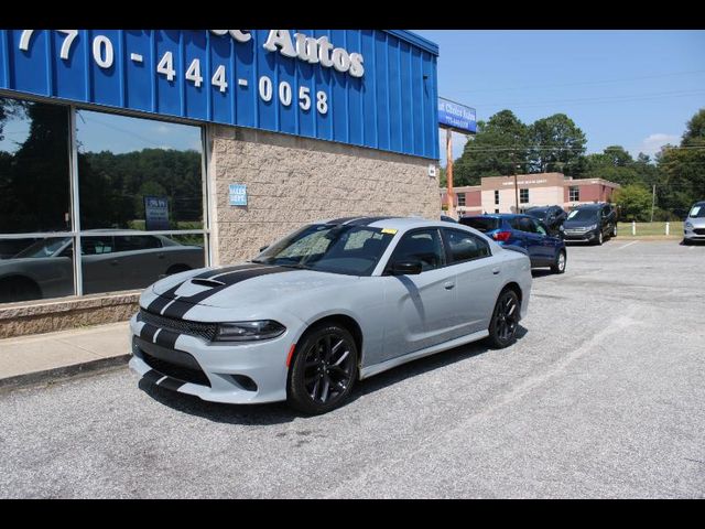 2021 Dodge Charger GT