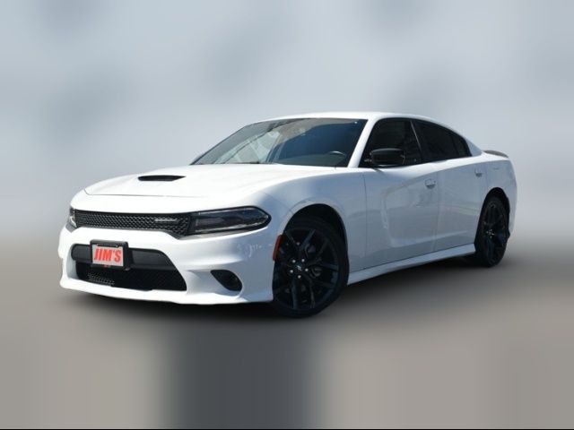 2021 Dodge Charger GT