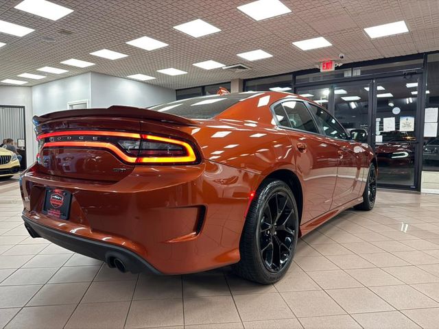 2021 Dodge Charger GT