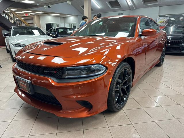 2021 Dodge Charger GT