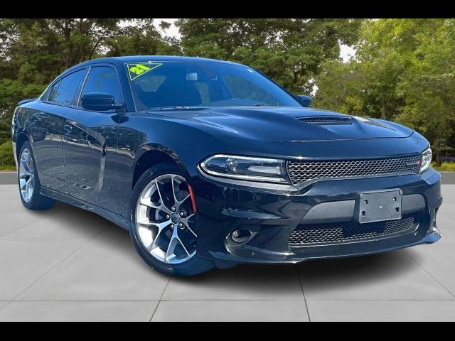 2021 Dodge Charger GT