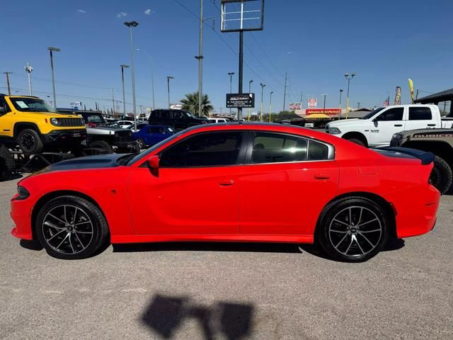 2021 Dodge Charger GT