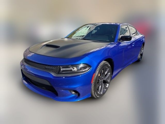 2021 Dodge Charger GT