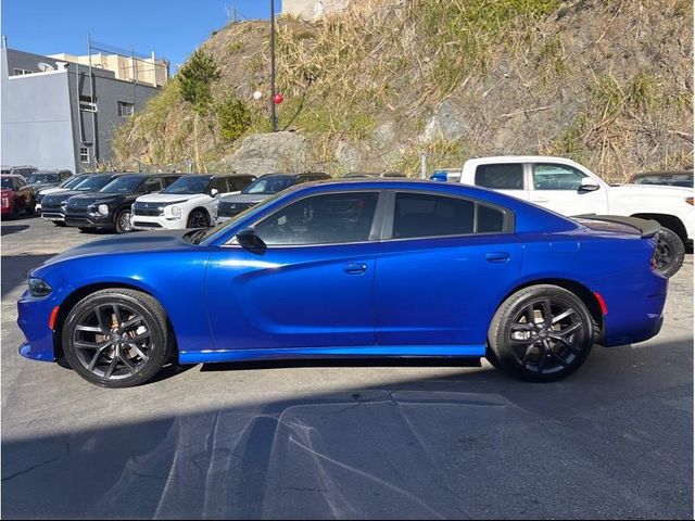 2021 Dodge Charger GT