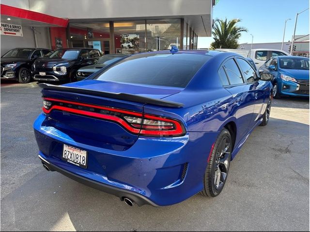 2021 Dodge Charger GT