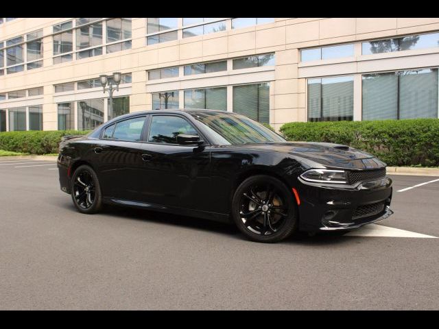 2021 Dodge Charger GT