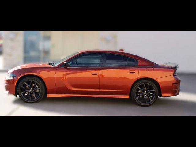 2021 Dodge Charger GT