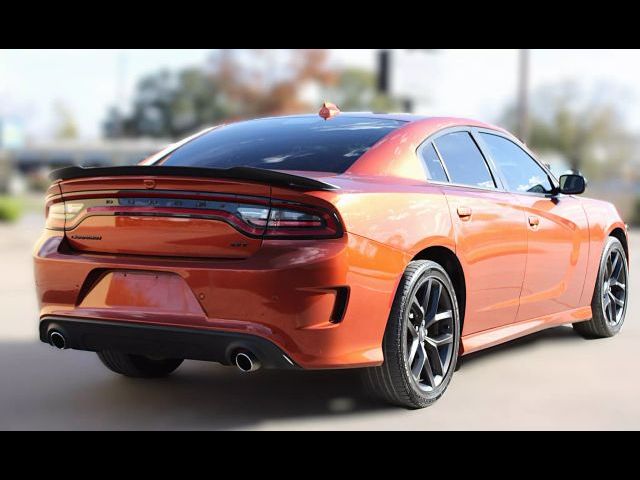 2021 Dodge Charger GT