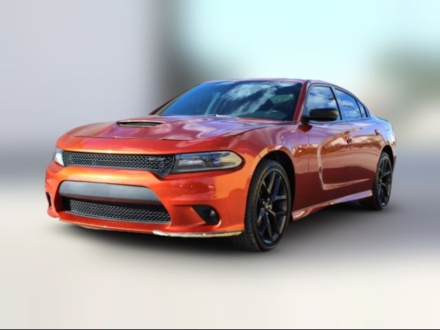 2021 Dodge Charger GT