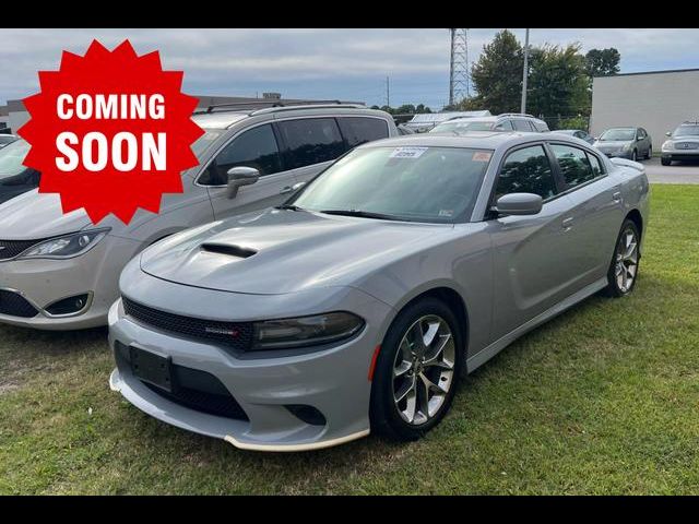 2021 Dodge Charger GT