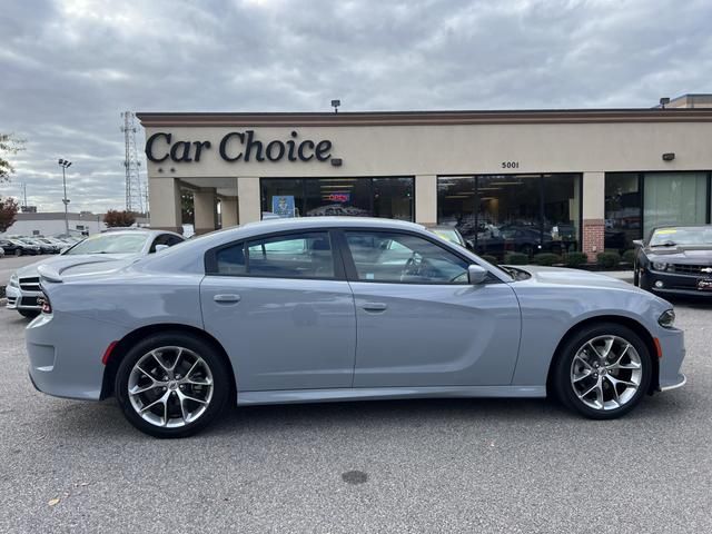 2021 Dodge Charger GT