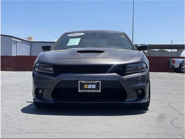 2021 Dodge Charger GT