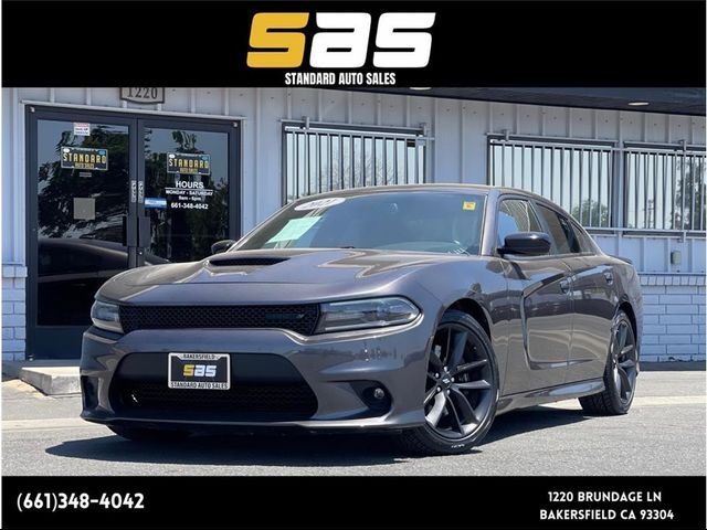 2021 Dodge Charger GT