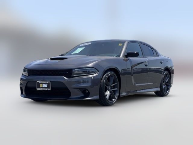 2021 Dodge Charger GT