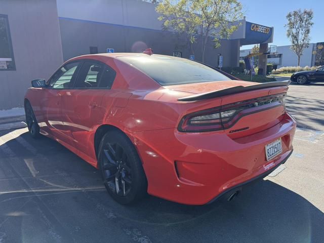 2021 Dodge Charger GT