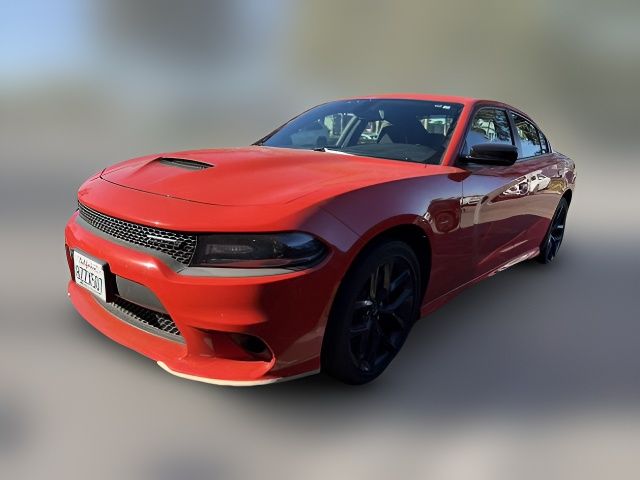 2021 Dodge Charger GT