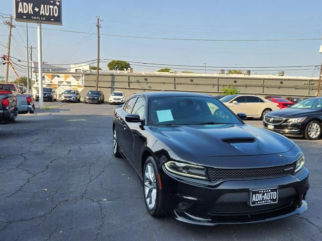 2021 Dodge Charger GT