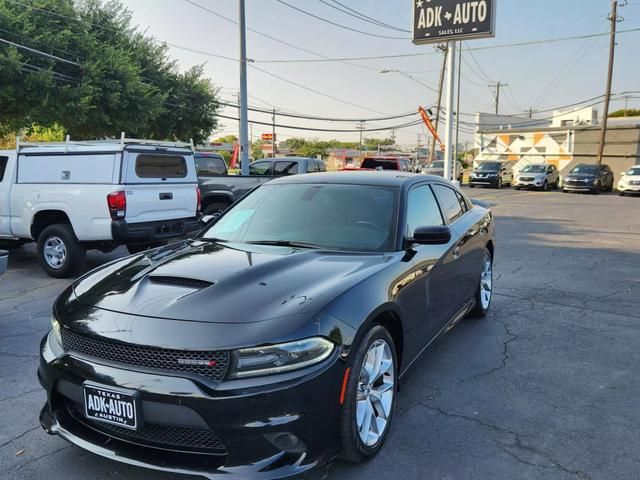 2021 Dodge Charger GT