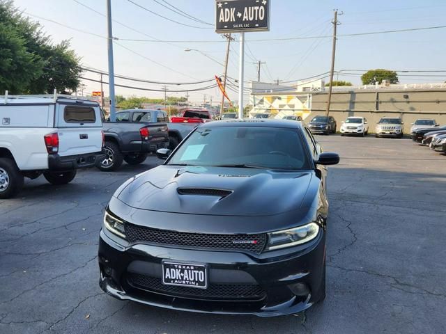 2021 Dodge Charger GT