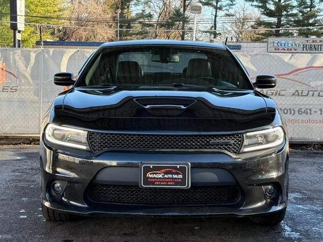 2021 Dodge Charger GT