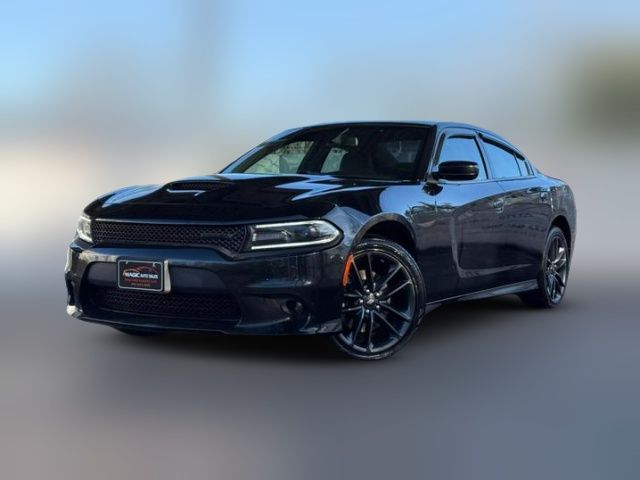 2021 Dodge Charger GT