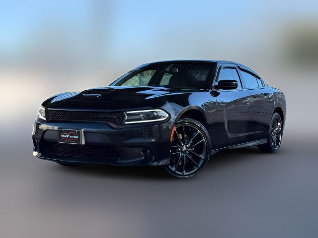 2021 Dodge Charger GT