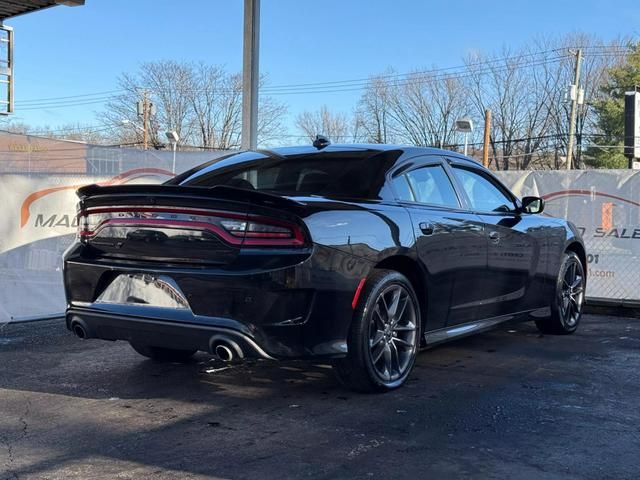 2021 Dodge Charger GT