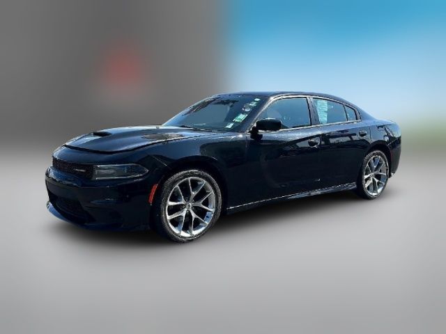 2021 Dodge Charger GT