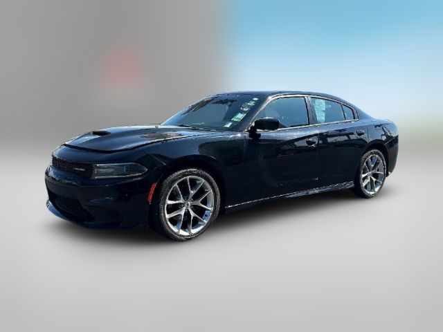 2021 Dodge Charger GT