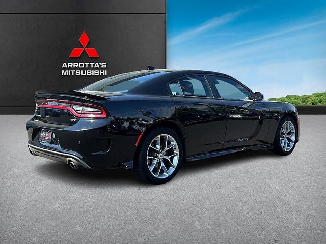 2021 Dodge Charger GT