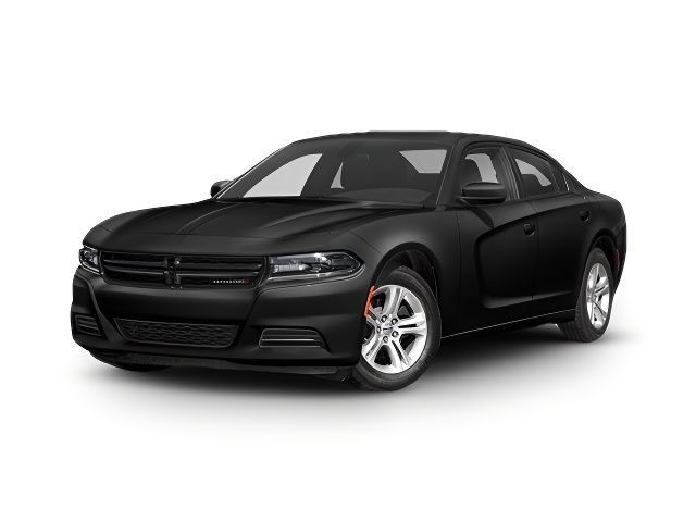 2021 Dodge Charger Police